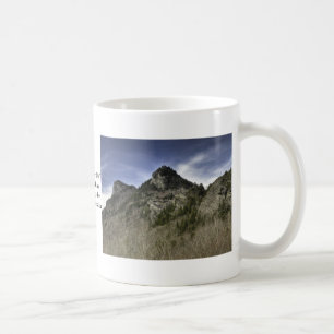 FarfarMt.-mugg Kaffemugg
