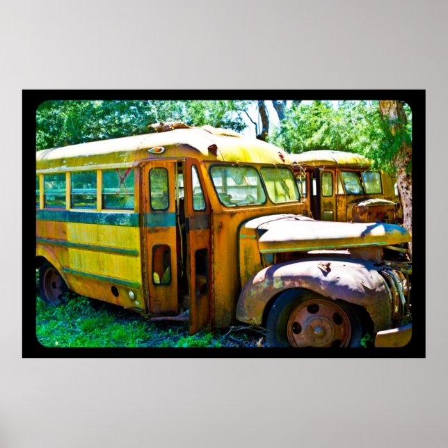 Farfars äldre 1 poster (Framsidan)