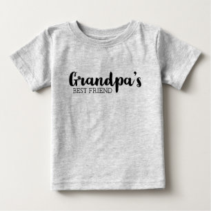 Farfars bästa vän tee shirt