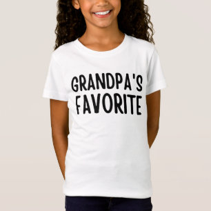 Farfars favoriter t shirt