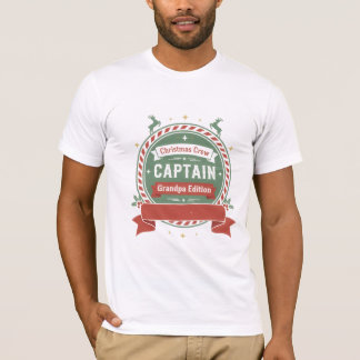 Farfar's julgäng | Vintage familjehögtid T Shirt
