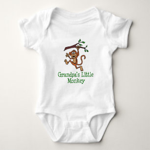 Farfars lilla apa t-shirt