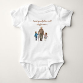 Farfars lilla arvslott t shirt