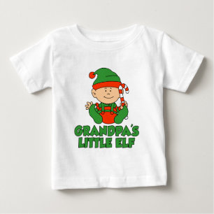 Farfars lilla Elf Tee