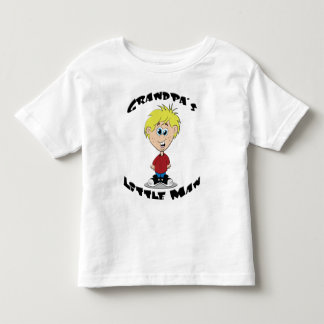 Farfars lilla man tee shirt