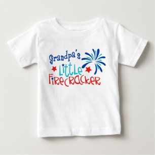 Farfars lilla utpressare t shirt