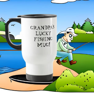Farfar's Lucky Fisheries Resemugg