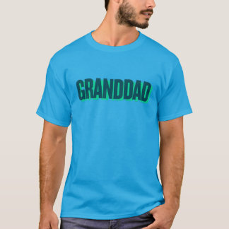 Farfarströja basic T-Shirt