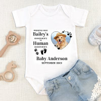 Farföräldrar befordrade Anpassningsbar Pet-Hund Ph