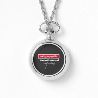 Farföräldrars gåvor armbandsur