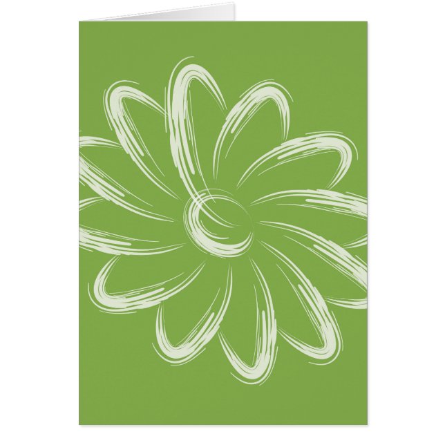 färg 2017 hälsningskort (Framsidan)