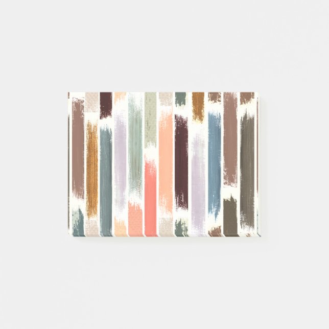 FÄRG 2 POST-IT BLOCK (Framsida)