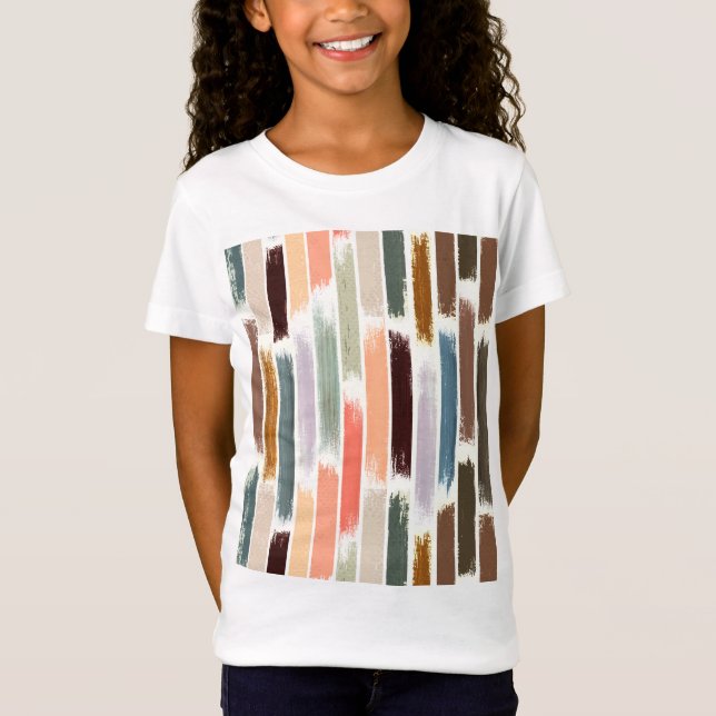 FÄRG 2 T SHIRT (Framsida)