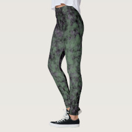 Färg 33 från Kristalin Davis Leggings