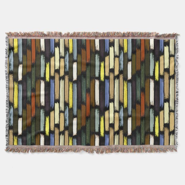 FÄRG 4 FILT (Framsidan)