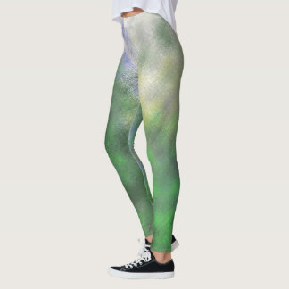 Färg 67-65 av Kristalin Davis Leggings
