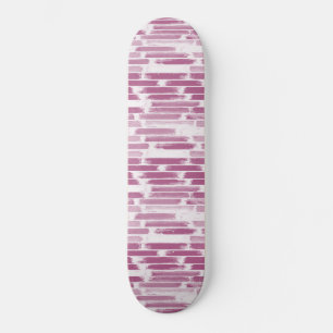 FÄRG 6 MINI SKATEBOARD BRÄDA 18,5 CM
