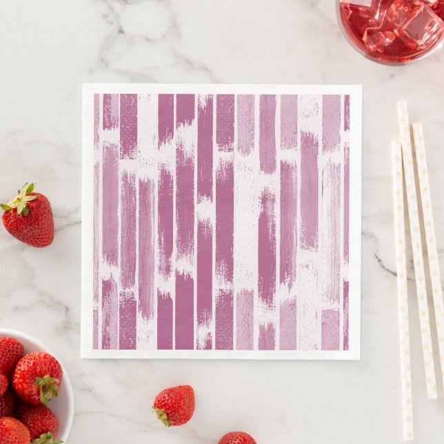 FÄRG 6 PAPPERSSERVETT (Insitu)