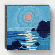 Färg Abstrakt liggande