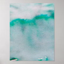 Färg abstrakt minimal redigerbar lägga till text