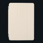 färg antique vit iPad mini skydd<br><div class="desc">färg antique white FAEBD7</div>