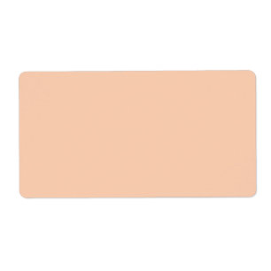 färg aprikot fraktsedel