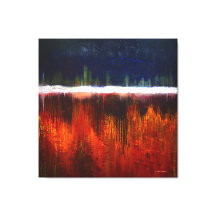 Färg Art Therapy Gallery-quality Giclee