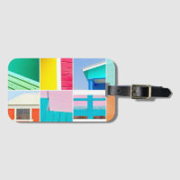 FÄRG AV CARRIBEAN PAINT BRIGHT VIVID VACATION