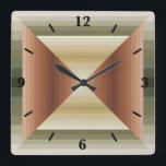 Färg av konst av brun, Grönt och randig Mönster<br><div class="desc">Dekoration av köldkonst och heminredning av dekortillbehör som är tryckt med Färger av Konsdesign av brun, Grönt och randig Mönster och produktsamling som är utvald av FabricSeal på Zazzle.com #ZazzleMade Vågrät och Lodrät som upprepar mönster line rand geometric crisscross sectional down to Earth färg block section of artichoke, avocado grönt,...</div>