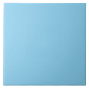 färg baby blue kakelplatta