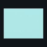 färg blek turkos vykort<br><div class="desc">färg blek turkos AFEEEE</div>