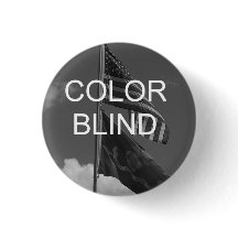 Färg Blind Greyscale Flaggor