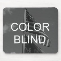 Färg Blind Greyscale Flaggor