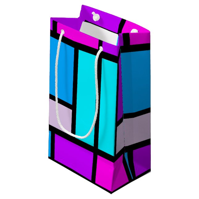 Färg block 01 (Framsidan Vinklad)