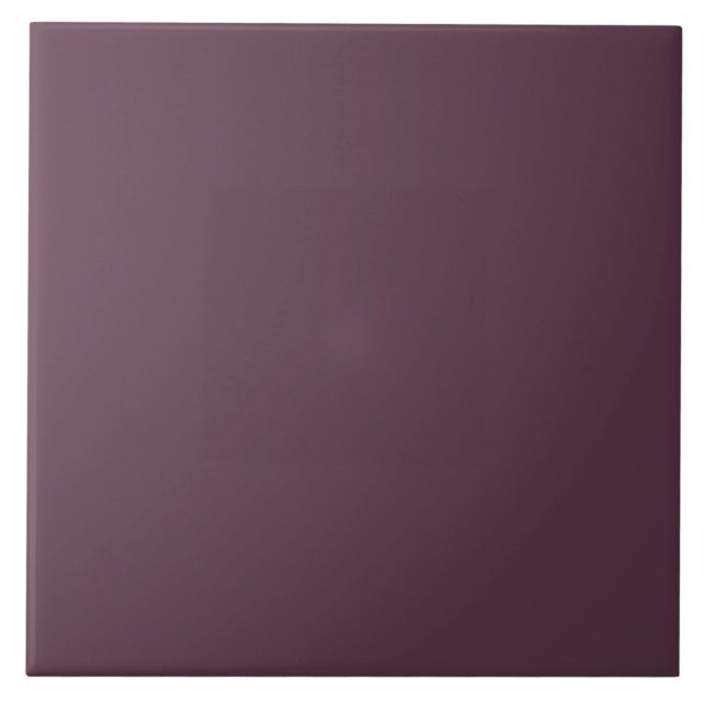 Färg Block - Lavender Kakelplatta (Framsidan)
