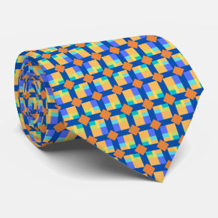 Färg Blocks Slips