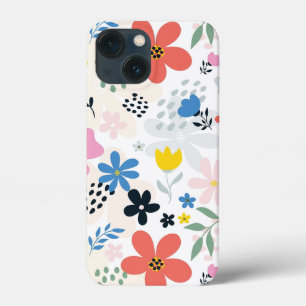 Färg Blommigt Design Cath Kidston Sleevelless Top