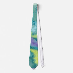 Färg Bloomz Tie Slips