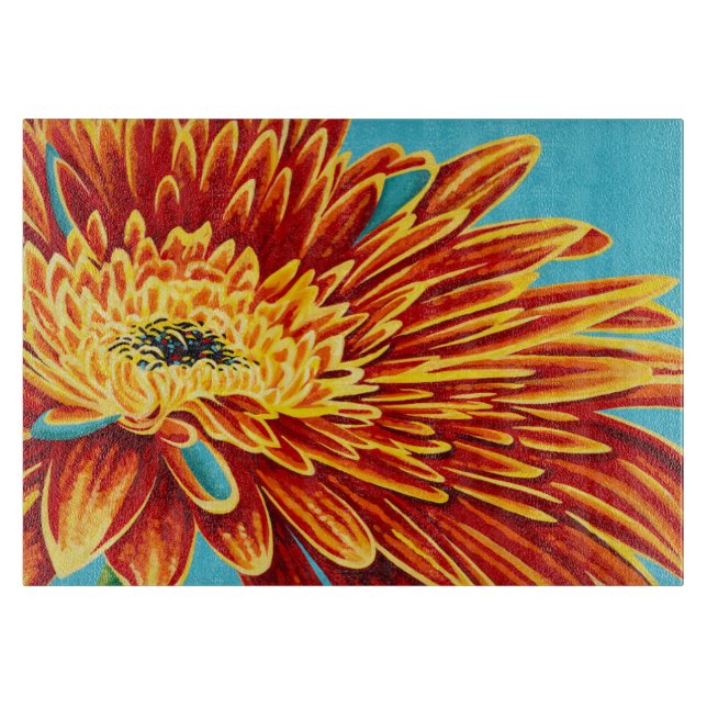 Färg Burks I (Framsidan)