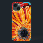 Färg Bursts II<br><div class="desc">Blommigt</div>