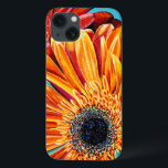 Färg Bursts II<br><div class="desc">Blommigt</div>