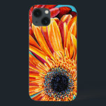 Färg Bursts II<br><div class="desc">Blommigt</div>