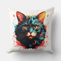 Färg cat