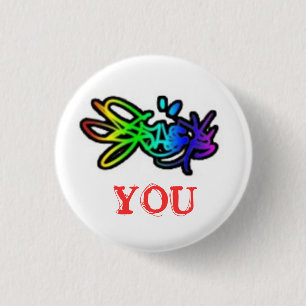 [färg] dig knapp