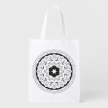 Färg-Din-Egen blom- Mandala 060517_4