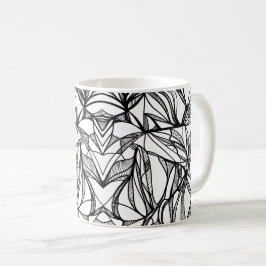 Färg Din egen Mugg: färgningsaktivitetens dyka rol Kaffemugg