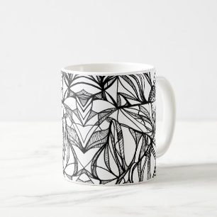 Färg Din egen Mugg: färgningsaktivitetens dyka rol Kaffemugg