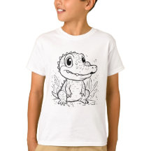 Färg din egen skjorta