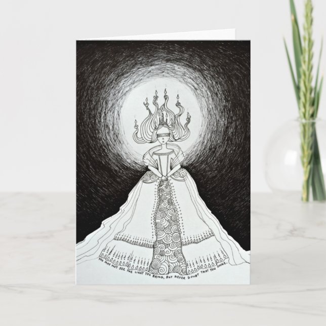 Färg eget kort (Framsida)