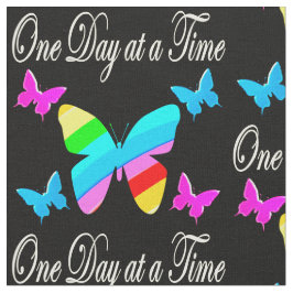 FÄRG EN DAG VID EN TIDPUNKT TYG